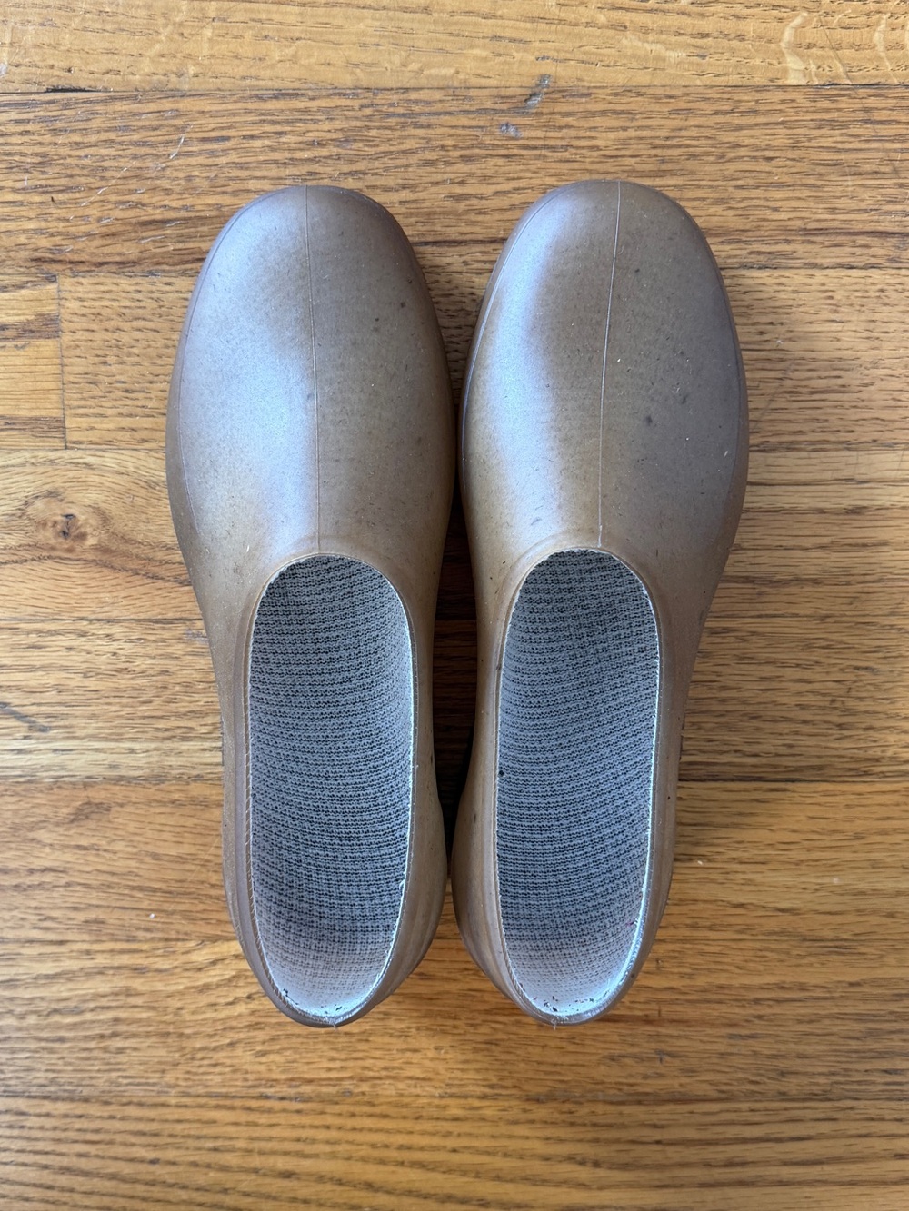 Plasticana French Gardening Clogs